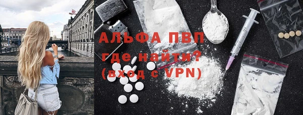 Альфа ПВП Осташков